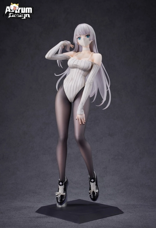 Astrum Design Ivy illustration by YD (Bonus) 1/7 Figure