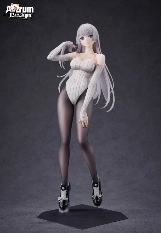 Astrum Design Ivy illustration by YD (Bonus) 1/7 Figure
