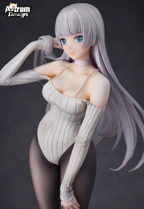 Astrum Design Ivy illustration by YD (Bonus) 1/7 Figure