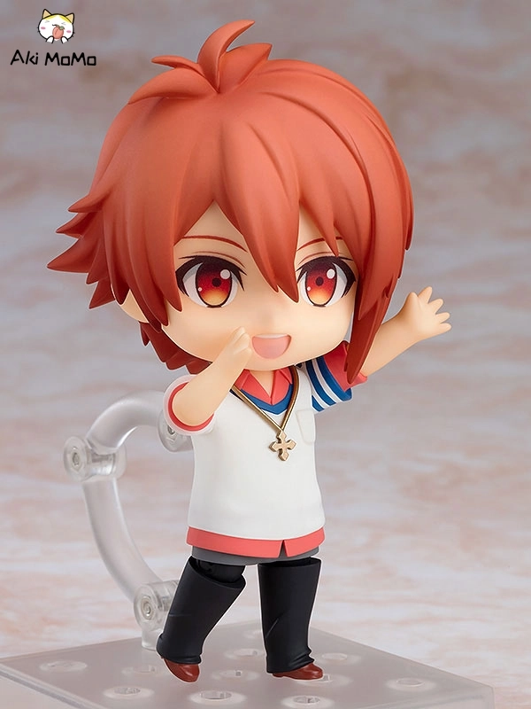 Orange Rouge Nendoroid Idolish7 Riku Nanase (Reissue)