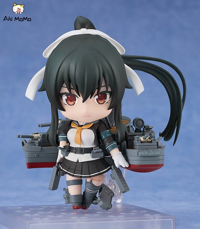 Good Smile Company GSC Nendoroid KanColle Season 2: Let's Meet at Sea Yahagi Kai Ni