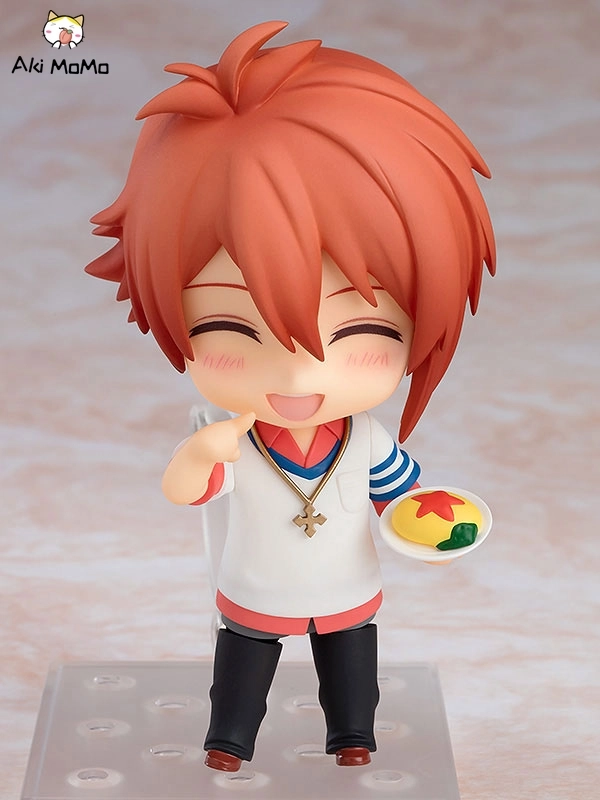 Orange Rouge Nendoroid Idolish7 Riku Nanase (Reissue)