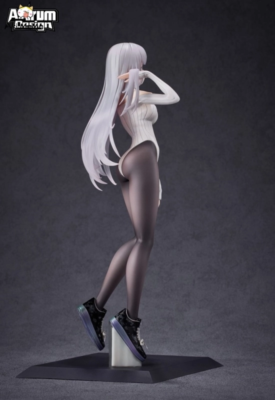 Astrum Design Ivy illustration by YD (Bonus) 1/7 Figure