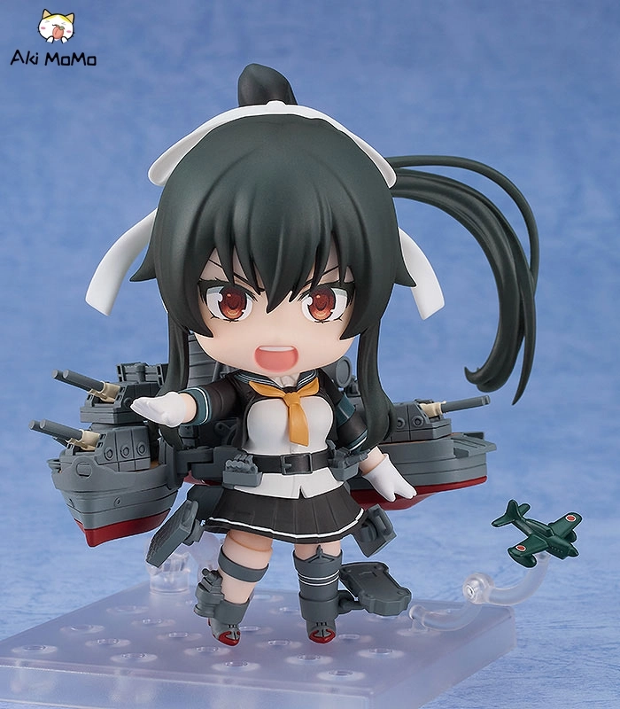 Good Smile Company GSC Nendoroid KanColle Season 2: Let's Meet at Sea Yahagi Kai Ni