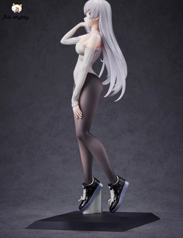 Astrum Design Ivy illustration by YD (Bonus) 1/7 Figure