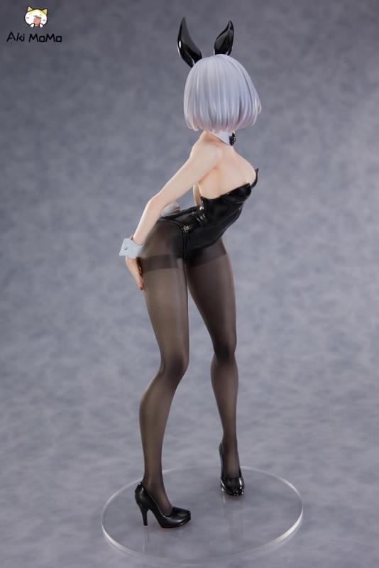 MAGI ARTS Mihiro Sashou Bunny Ver. (Bonus) 1/4 Figure
