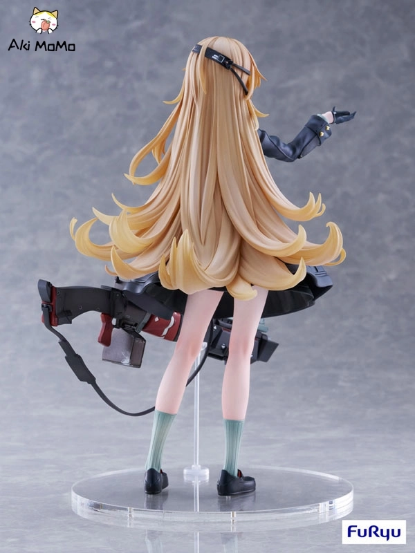 FURYU GODDESS OF VICTORY: NIKKE Guillotine 1/7 Scale Figure