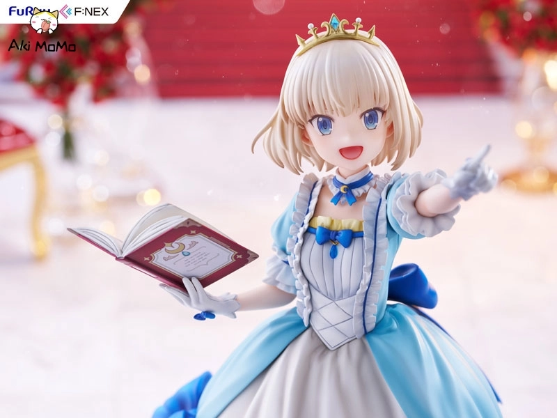 FURYU Tearmoon Empire Mia Luna Tearmoon 1/7 Scale Figure