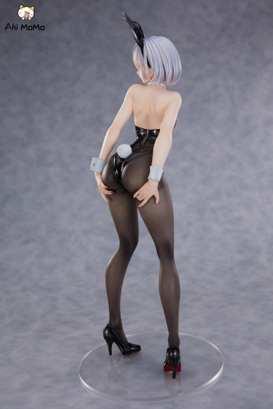 MAGI ARTS Mihiro Sashou Bunny Ver. (Bonus) 1/4 Figure