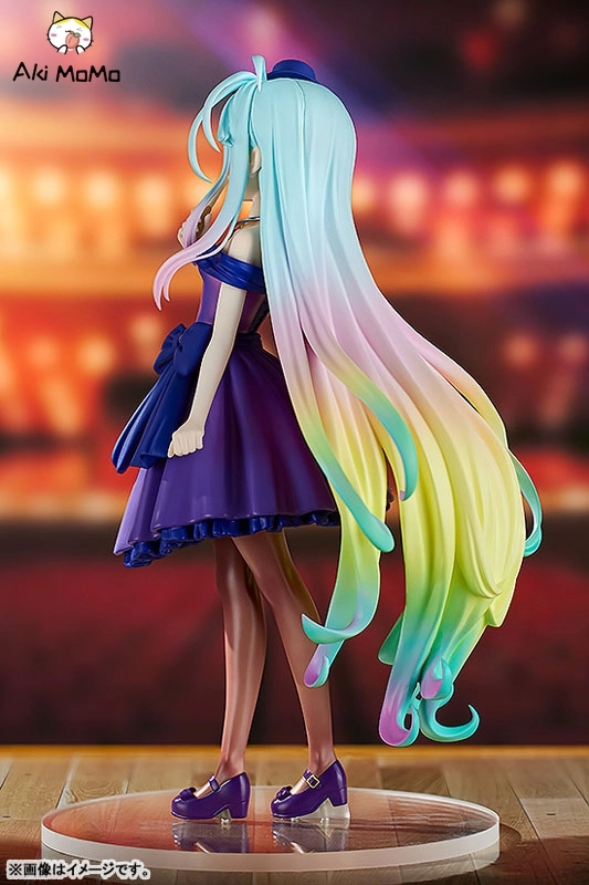 Good Smile Company GSC POP UP PARADE No Game No Life Zero Shiro Concert Ver. L size Figure