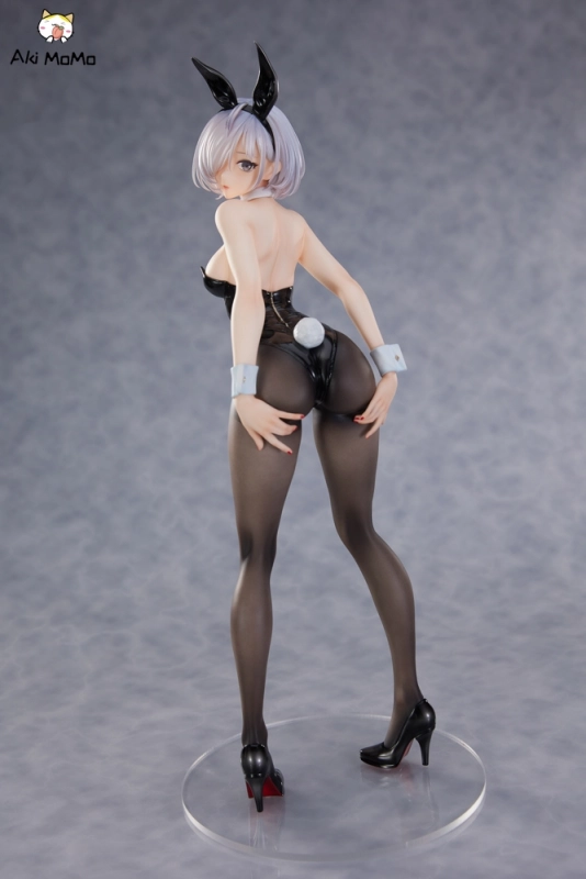 MAGI ARTS Mihiro Sashou Bunny Ver. (Bonus) 1/4 Figure