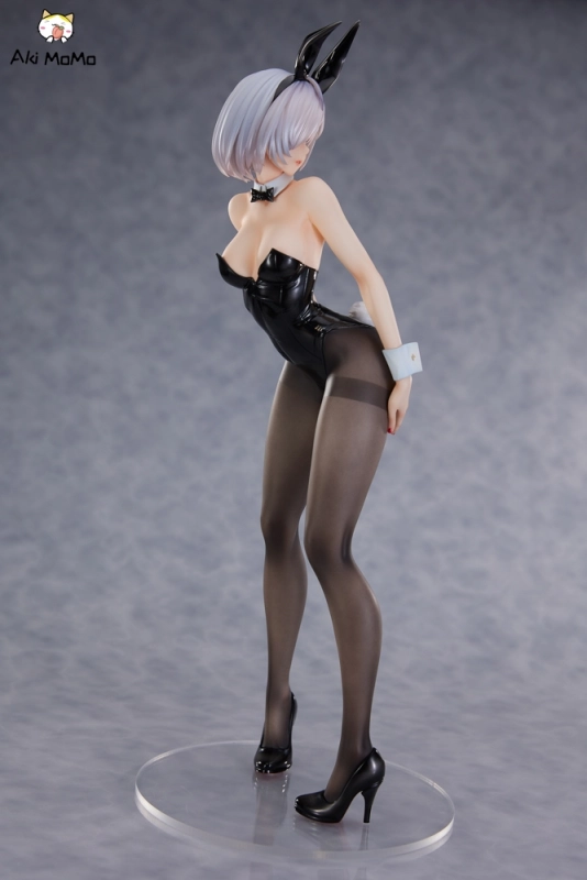MAGI ARTS Mihiro Sashou Bunny Ver. (Bonus) 1/4 Figure