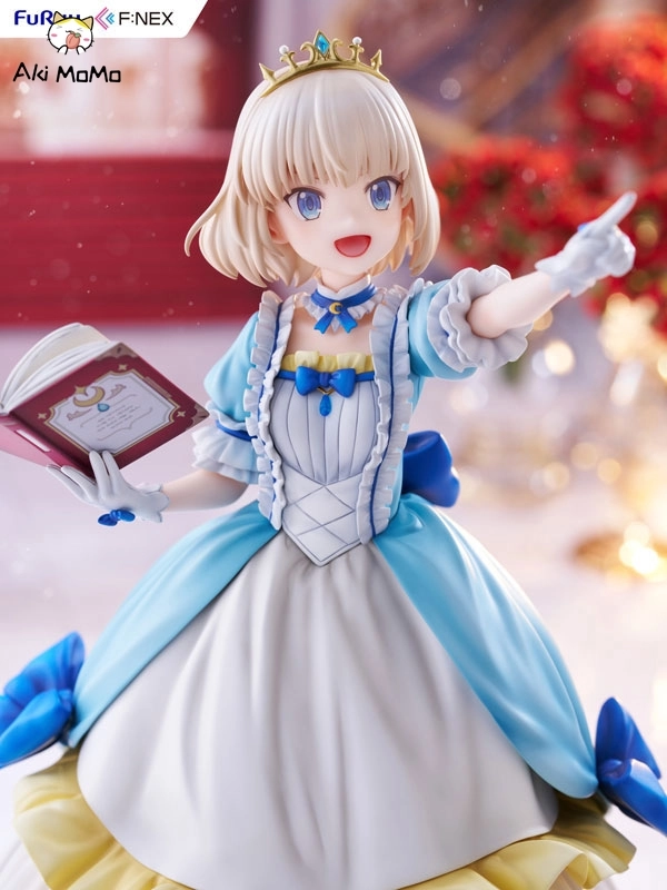 FURYU Tearmoon Empire Mia Luna Tearmoon 1/7 Scale Figure
