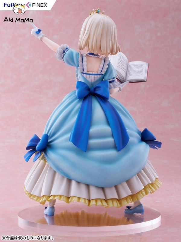 FURYU Tearmoon Empire Mia Luna Tearmoon 1/7 Scale Figure