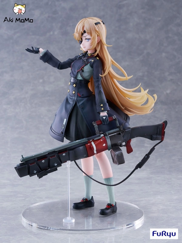 FURYU GODDESS OF VICTORY: NIKKE Guillotine 1/7 Scale Figure