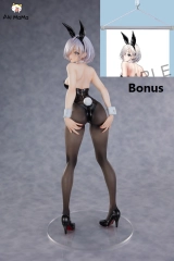 MAGI ARTS Mihiro Sashou Bunny Ver. (Bonus) 1/4 Figure