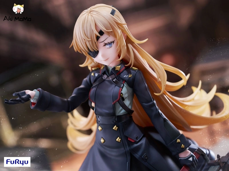 FURYU GODDESS OF VICTORY: NIKKE Guillotine 1/7 Scale Figure