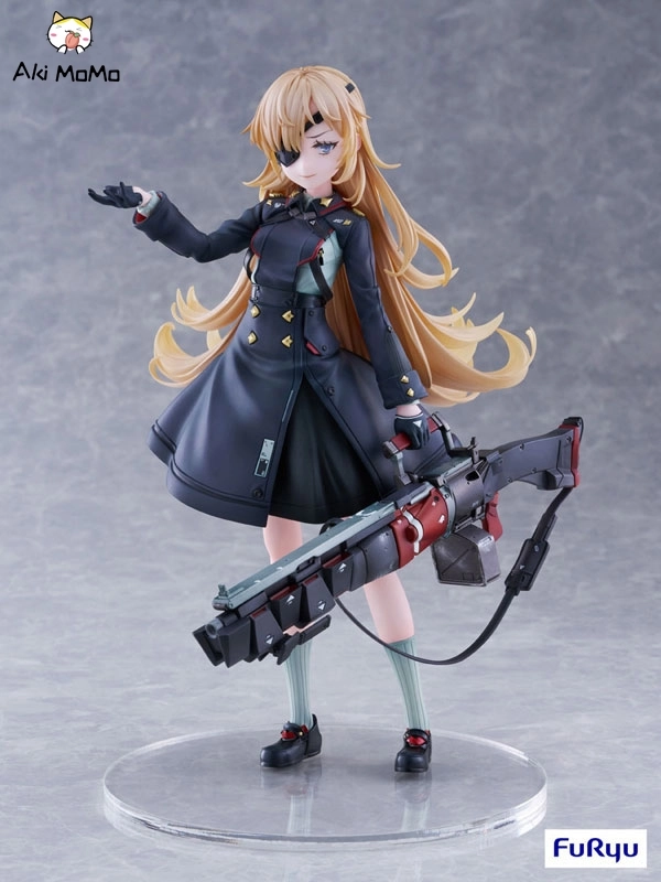 FURYU GODDESS OF VICTORY: NIKKE Guillotine 1/7 Scale Figure