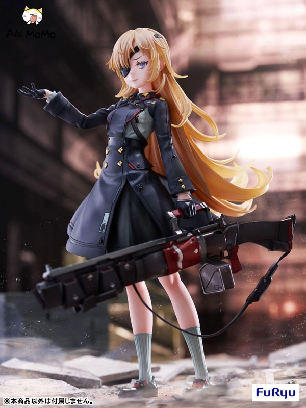 FURYU GODDESS OF VICTORY: NIKKE Guillotine 1/7 Scale Figure