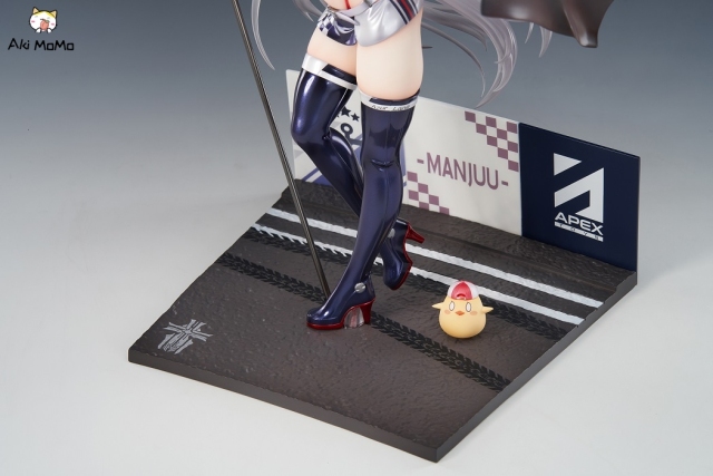 APEX Azur Lane Prinz Eugen Final Lap Ver. (Bonus) 1/7 Figure