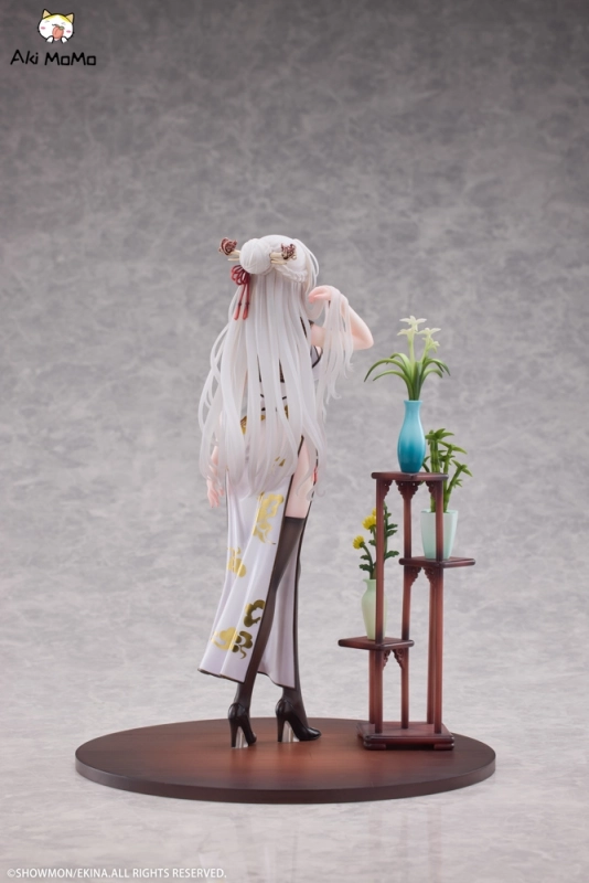 SHOWMON Kiyoka Shimizu illustration by Ekina (Bonus) 1/7 Figure
