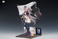 APEX Azur Lane Prinz Eugen Final Lap Ver. (Bonus) 1/7 Figure