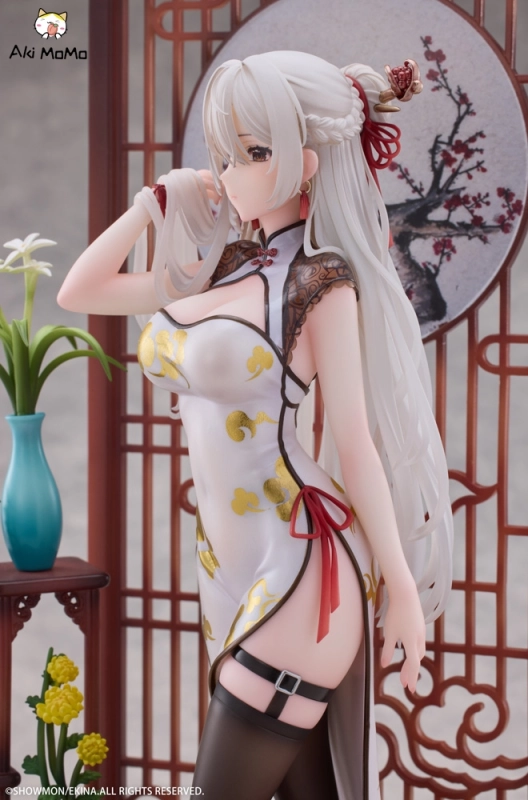 SHOWMON Kiyoka Shimizu illustration by Ekina (Bonus) 1/7 Figure