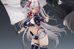 APEX Azur Lane Prinz Eugen Final Lap Ver. (Bonus) 1/7 Figure