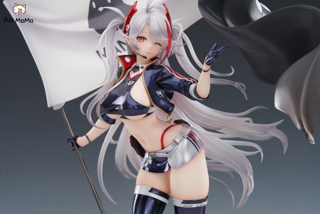 APEX Azur Lane Prinz Eugen Final Lap Ver. (Bonus) 1/7 Figure