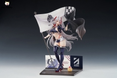 APEX Azur Lane Prinz Eugen Final Lap Ver. (Bonus) 1/7 Figure