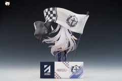 APEX Azur Lane Prinz Eugen Final Lap Ver. (Bonus) 1/7 Figure
