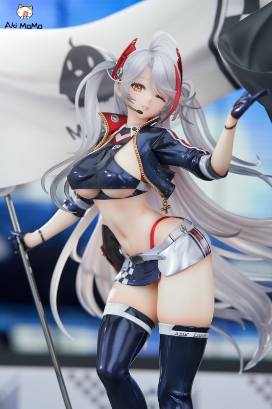 APEX Azur Lane Prinz Eugen Final Lap Ver. (Bonus) 1/7 Figure