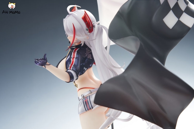 APEX Azur Lane Prinz Eugen Final Lap Ver. (Bonus) 1/7 Figure