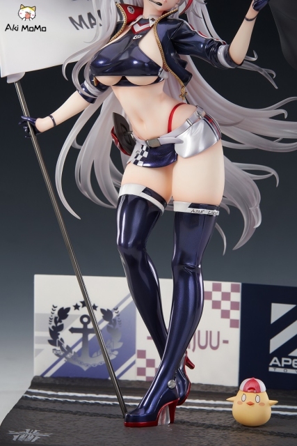 APEX Azur Lane Prinz Eugen Final Lap Ver. (Bonus) 1/7 Figure
