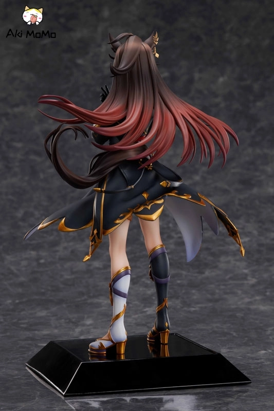 Cygames TV Anime Umamusume Pretty Derby Season 3 Duramente 1/7 Figure