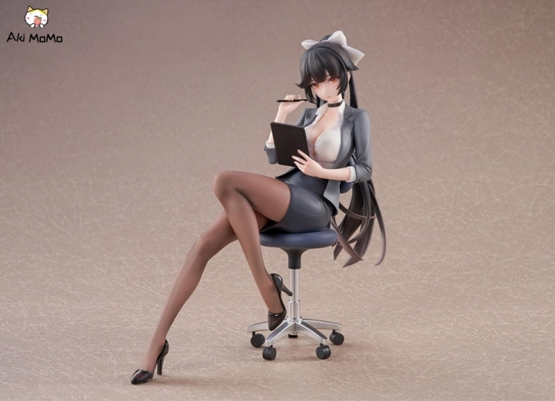 AniGame Azur Lane - Takao - 1/6 Figure