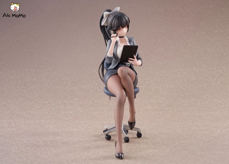 AniGame Azur Lane - Takao - 1/6 Figure