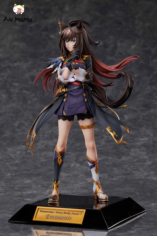 Cygames TV Anime Umamusume Pretty Derby Season 3 Duramente 1/7 Figure