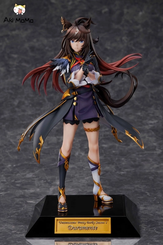 Cygames TV Anime Umamusume Pretty Derby Season 3 Duramente 1/7 Figure