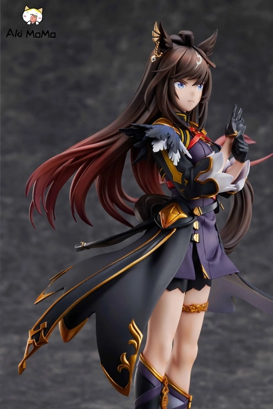 Cygames TV Anime Umamusume Pretty Derby Season 3 Duramente 1/7 Figure