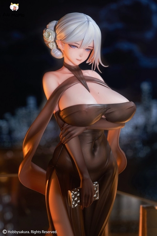 Hobbysakura Wife (Bonus) 1/7 Figure