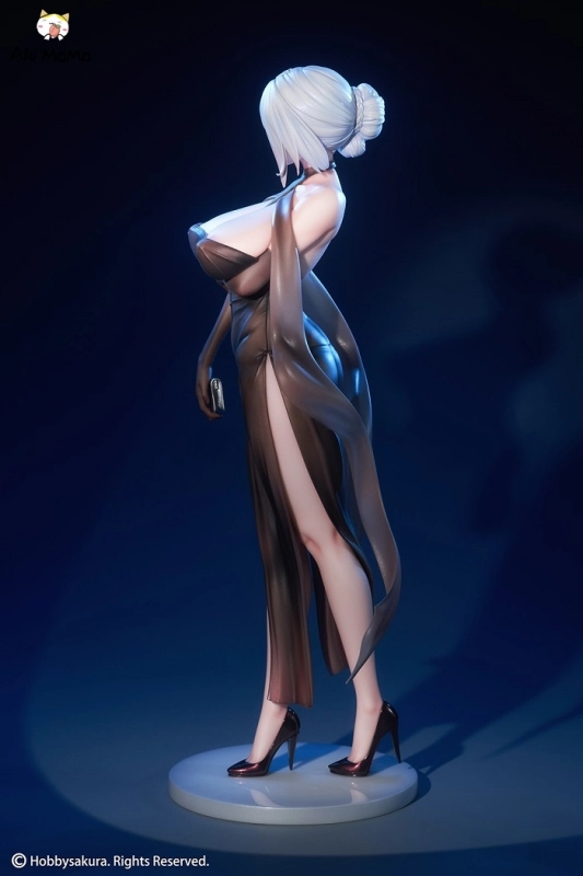 Hobbysakura Wife (Bonus) 1/7 Figure
