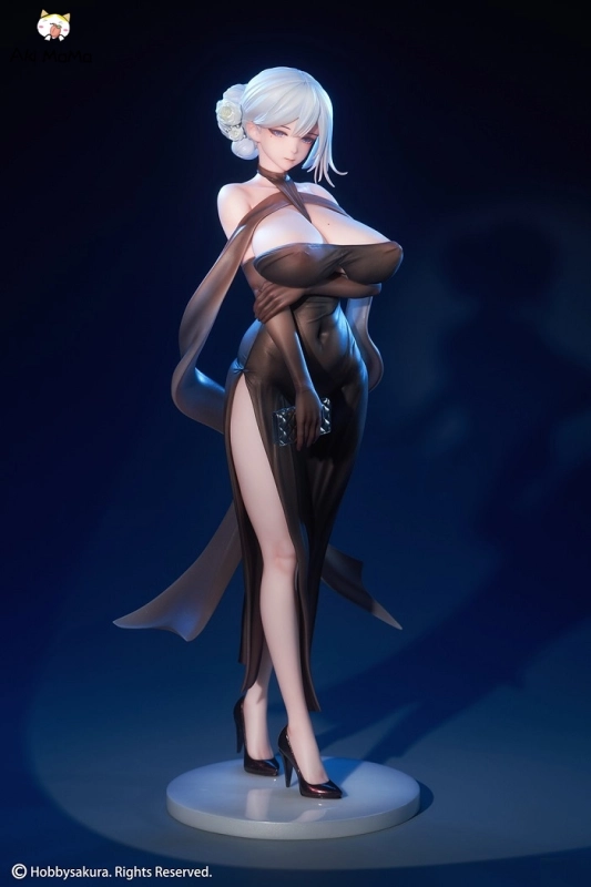 Hobbysakura Wife (Bonus) 1/7 Figure