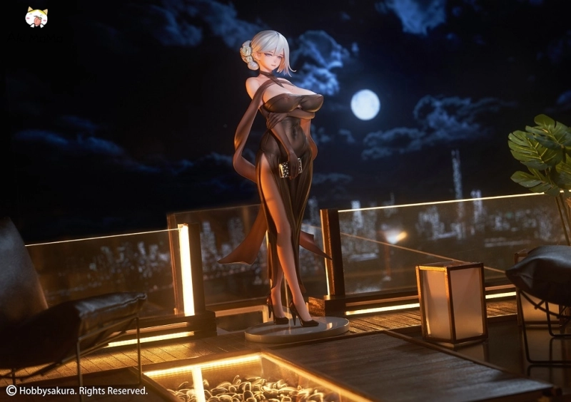 Hobbysakura Wife (Bonus) 1/7 Figure