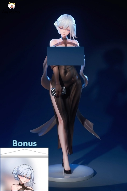 Hobbysakura Wife (Bonus) 1/7 Figure
