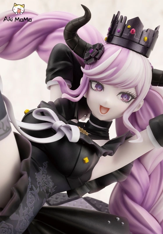 Kotobukiya Master Detective Archives Rain Code Shinigami 1/7 Figure