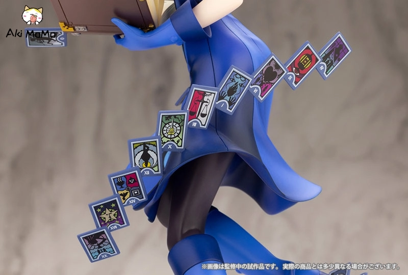 Kotobukiya ARTFX J Persona 3 Reload Elizabeth 1/8 Figure