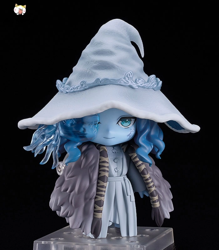 Max Factory Nendoroid ELDEN RING Ranni