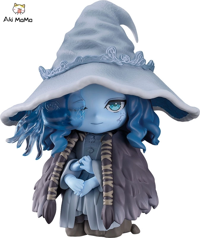 Max Factory Nendoroid ELDEN RING Ranni