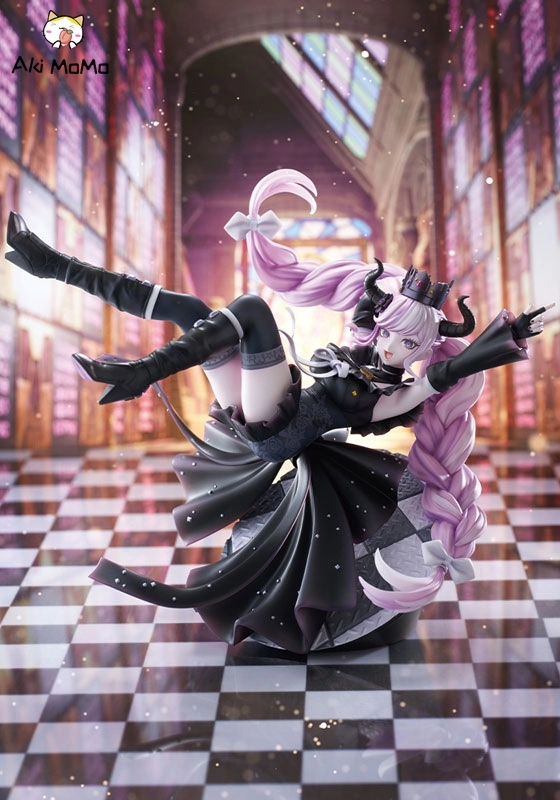 Kotobukiya Master Detective Archives Rain Code Shinigami 1/7 Figure